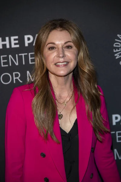 Jane Leeves Attends Paley Honors Special Tribute Televisions Comedy Legends — Stock Photo, Image