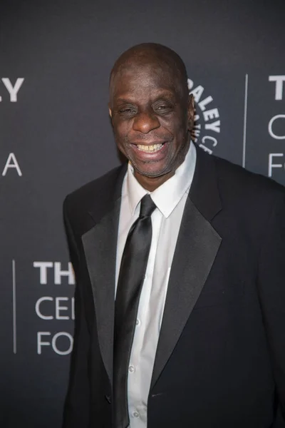 Jimmie Walker Asiste Paley Honors Special Tribute Televisions Comedy Legends — Foto de Stock