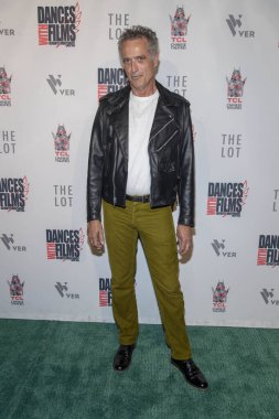 Peter Lucas 23 Haziran 2019 'da Hollywood' daki TCL Çin Tiyatrosu 'nda 2019 Film Festivali Kapanış Gecesi - 