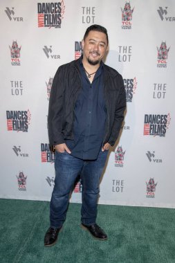 Sean McCarthy, 23 Haziran 2019 'da Hollywood' daki TCL Çin Tiyatrosu 'nda düzenlenen 