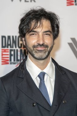 Jeremy Adelman 22 Haziran 2019 'da Hollywood' daki TCL Çin Tiyatrosu 'nda düzenlenen 