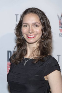 Angelica Olson, 23 Haziran 2019 'da Hollywood' daki TCL Çin Tiyatrosu 'nda düzenlenen 2019 Film Festivali Kapanış Gecesi - 