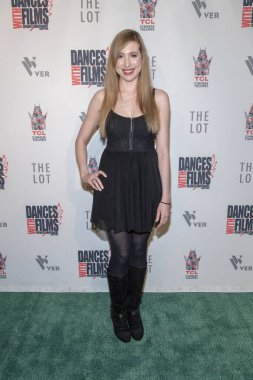 Angel Driggs 23 Haziran 2019 'da Hollywood' daki TCL Çin Tiyatrosu 'nda 2019 Film Festivali Kapanış Gecesi - 