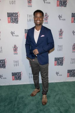 Jeremy Walker, 23 Haziran 2019 'da Hollywood' daki TCL Çin Tiyatrosu 'nda düzenlenen 