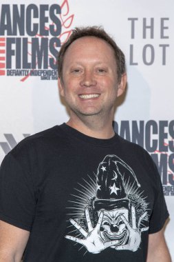 Oliver Robins 23 Haziran 2019 'da Hollywood' daki TCL Çin Tiyatrosu 'nda düzenlenen 
