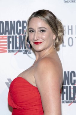 Ashley Avis 23 Haziran 2019 'da Hollywood' daki TCL Çin Tiyatrosu 'nda 2019 Film Festivali Kapanış Gecesi - 