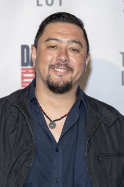 Sean McCarthy, 23 Haziran 2019 'da Hollywood' daki TCL Çin Tiyatrosu 'nda düzenlenen 