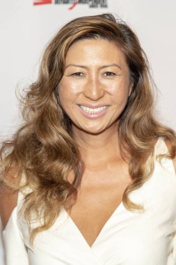 Cırtlak, 21 Haziran 2019 'da TCL Çin Tiyatrosu' nda düzenlenen Sunny Daze World Premiere Film Festivali 'ne katıldı. 