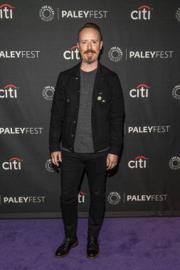 Alan Foreman, Paley Medya Merkezi 'nin 13. Paleyfest Sonbahar TV Fragmanları 