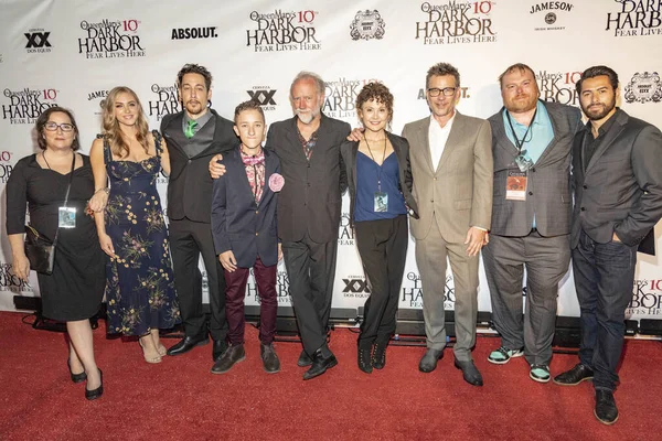 ⬇ Скачать Картинки 10th Annual Dark Harbor Media And Vip Night.