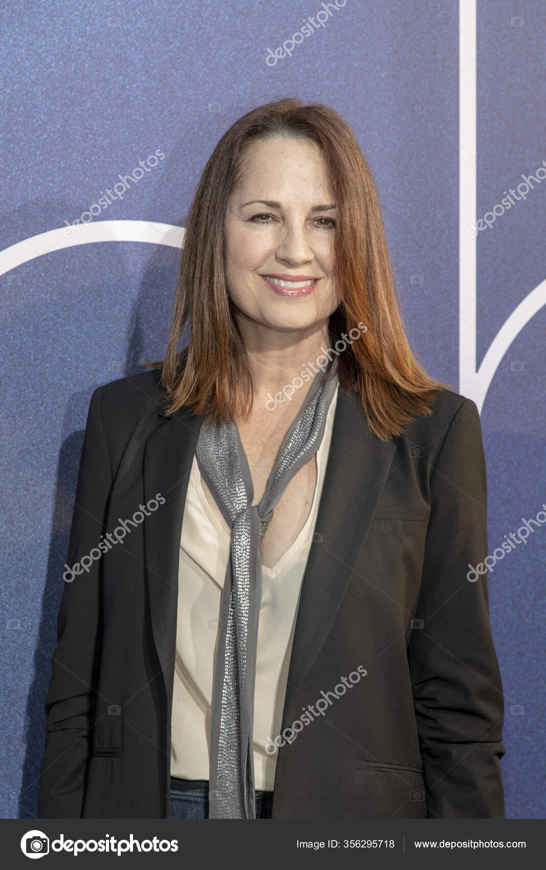 Paula Marshall Images Telegraph