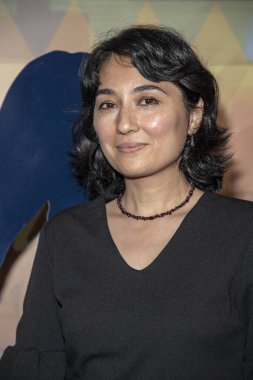 15. Yıllık HollyShorts Film Festivali 2. TCL Çin 6 Tiyatrosu, Beverly Hills, CA, 14 Ağustos 2019