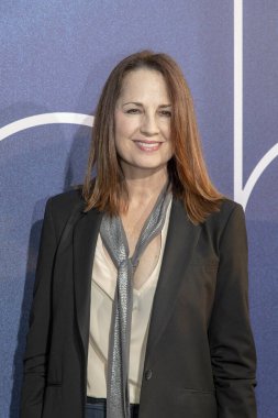 Paula Marshall 4 Haziran 2019 'da Cinerama Dome, Los Angeles, CA' da HBO 'nun Los Angeles Premiere serisine katıldı.