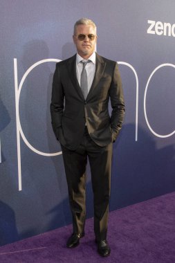 Eric Dane, Los Angeles Cinerama Dome, Los Angeles 'ta 4 Haziran 2019' da HBO 'nun 