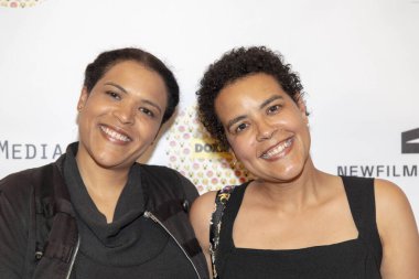 13 Temmuz 2019 'da Reald, Beverly Hills, CA' de Los Angeles Premiere 'e katılıyor.