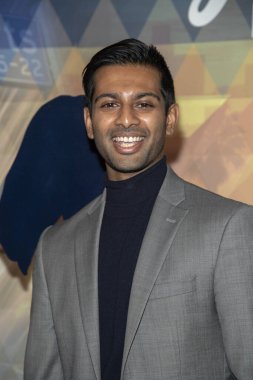 8 Ağustos 2019 'da TCL Çin 6 Tiyatrosu, Beverly Hills, CA' da 15. Yıllık HollyShorts Film Festivali 2.