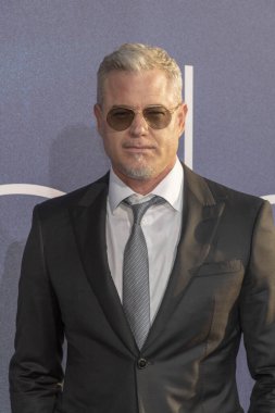 Eric Dane, Los Angeles Cinerama Dome, Los Angeles 'ta 4 Haziran 2019' da HBO 'nun 