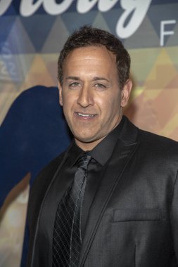 8 Ağustos 2019 'da TCL Çin 6 Tiyatrosu, Beverly Hills, CA' da 15. Yıllık HollyShorts Film Festivali 2.