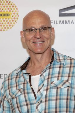 13 Temmuz 2019 'da Reald, Beverly Hills, CA' de Los Angeles Premiere 'e katılıyor.