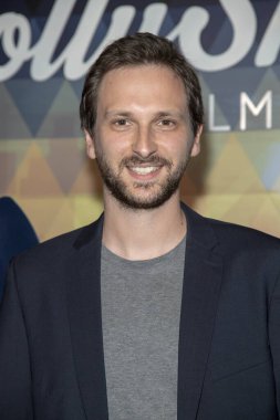 8 Ağustos 2019 'da TCL Çin 6 Tiyatrosu, Beverly Hills, CA' da 15. Yıllık HollyShorts Film Festivali 2.