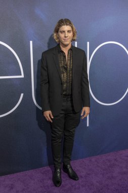 Lukas Gage, Los Angeles Cinerama Dome, Los Angeles, CA 'da HBO' nun 