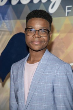 8 Ağustos 2019 'da TCL Çin 6 Tiyatrosu, Beverly Hills, CA' da 15. Yıllık HollyShorts Film Festivali 2.