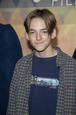 8 Ağustos 2019 'da TCL Çin 6 Tiyatrosu, Beverly Hills, CA' da 15. Yıllık HollyShorts Film Festivali 2.