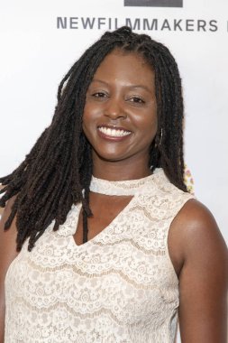 13 Temmuz 2019 'da Reald, Beverly Hills, CA' de Los Angeles Premiere 'e katılıyor.