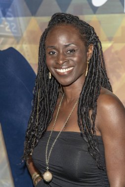 8 Ağustos 2019 'da TCL Çin 6 Tiyatrosu, Beverly Hills, CA' da 15. Yıllık HollyShorts Film Festivali 2.