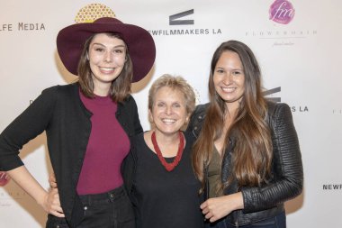 13 Temmuz 2019 'da Reald, Beverly Hills, CA' de Los Angeles Premiere 'e katılıyor.