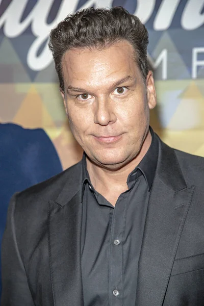 Dane Cook Asiste 15ª Noche Anual Del Festival Cine Hollyshorts — Foto de Stock