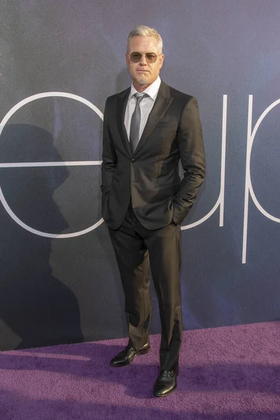 Eric Dane, Los Angeles Cinerama Dome, Los Angeles 'ta 4 Haziran 2019' da HBO 'nun 