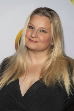 Cindy Shea 20 Kasım 2019 'da Avalon Hollywood, Hollywood, CA' da Hollywood Müzik Ödülleri 'ne katılıyor.