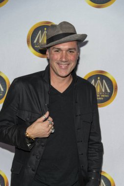 Dylan Berry 20 Kasım 2019 'da Avalon Hollywood, Hollywood, CA' da Hollywood Müzik Ödüllerine katıldı.