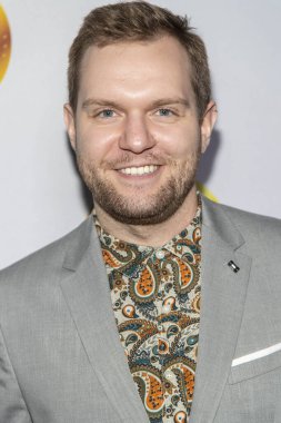 Cody Matthew Johnson 20 Kasım 2019 'da Avalon Hollywood, Hollywood, CA' da Hollywood Müzik Ödülleri 'ne katıldı.