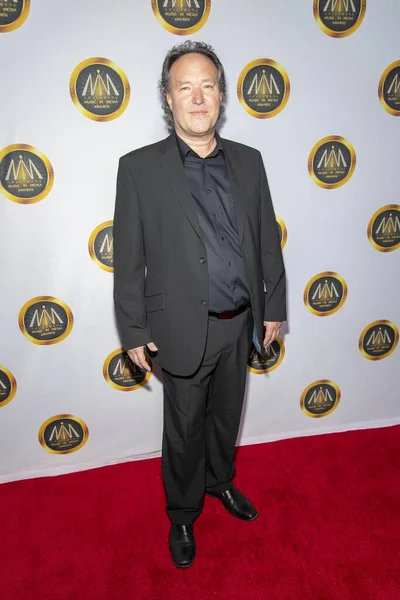 Armin Kandel Navštěvuje Hollywood Music Media Awards Avalon Hollywood Hollywood — Stock fotografie