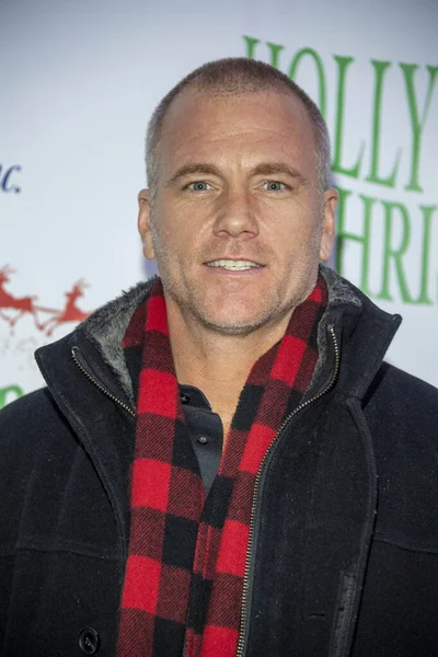 Sean Carrigan Hollywood Bulvarı Hollywood Aralık 2019 Deniz Oyuncakları Oyuncak — Stok fotoğraf