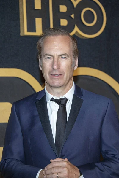 Bob Odenkirk Asiste Recepción Los Premios Hbos Post Award Después — Foto de Stock