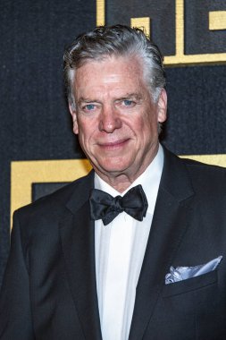 Christopher McDonald, 17 Eylül 2018 'de Los Angeles' taki The Plaza at the Pacific Design Center, Kaliforniya 'daki 70. Primetime Emmy Ödülleri' nin ardından HBOS Post Ödül Töreni 'ne katıldı.