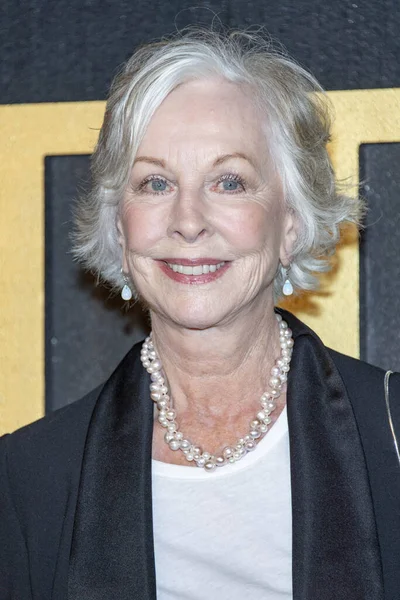 Christina Pickles Uczestniczy Hbos Post Award Reception 70Th Primetime Emmy — Zdjęcie stockowe