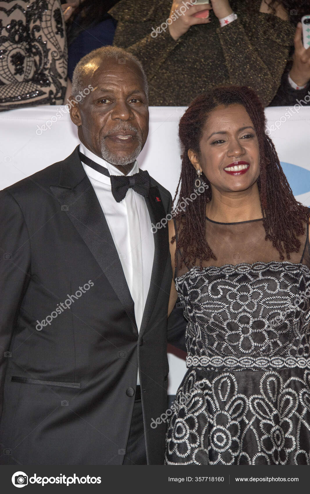Danny glover on sale eliane cavalleiro