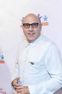 Willie Garson, 8 Eylül 2018 'de PLAYA Stüdyosunda düzenlenen 6. Yıllık Ed Asner & Friends Poker Turnuvası Ünlüler Gecesi' ne katıldı.