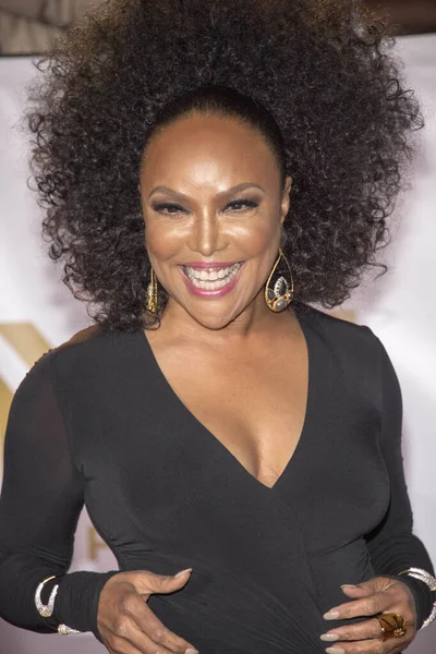 Lynn Whitfield Zúčastní 49Th Naacp Image Awards Pasadena Conference Building — Stock fotografie