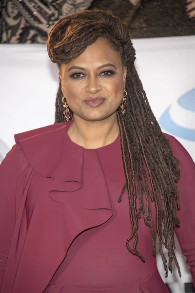 Ava Duvernay Zúčastní 49Th Naacp Image Awards Pasadena Conference Building — Stock fotografie