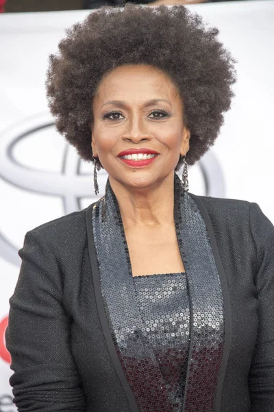 Jenifer Lewis Deltar 49Th Naacp Image Awards Pasadena Conference Building — Stockfoto