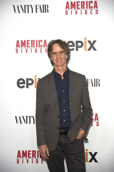 Jay Roach Przyjeżdża Ameryki Premiera Dywizji Hammer Museum Billy Wilder — Zdjęcie stockowe