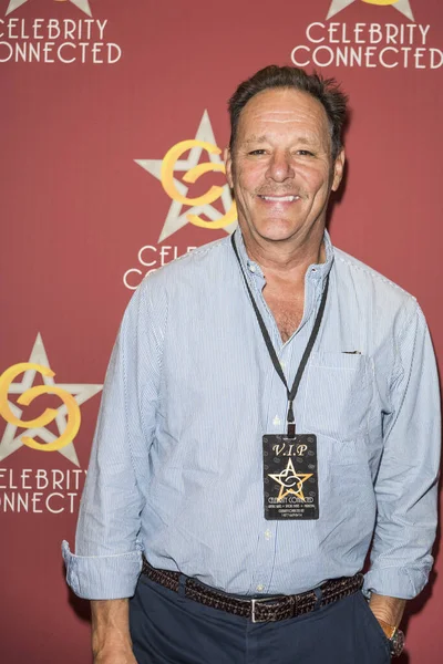 Chris Mulkey Arrives Celebrity Connected 2016 Luxury Gifting Suite Honoring — Stock Photo, Image