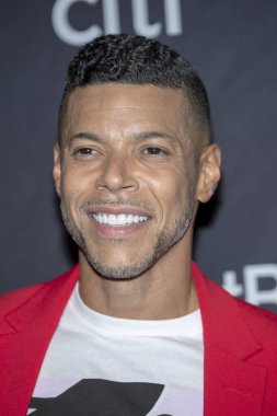 Wilson Cruz, Paley Center for Media 'nın 2019 PaleyFest LA 