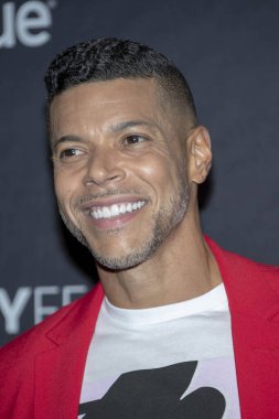 Wilson Cruz, Paley Center for Media 'nın 2019 PaleyFest LA 