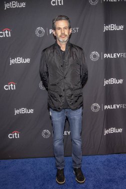 Simon Kinberg, Paley Center for Media 'nın 2019 PaleyFest LA 
